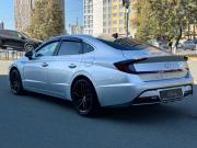 Hyundai Sonata VIII (DN8) Челябинск  - изображение 38