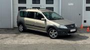 Lada (ВАЗ) Largus I Магнитогорск  - изображение 19