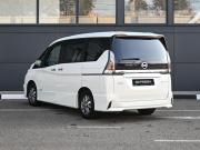 Nissan Serena V (C27) Рестайлинг Новороссийск  - изображение 29