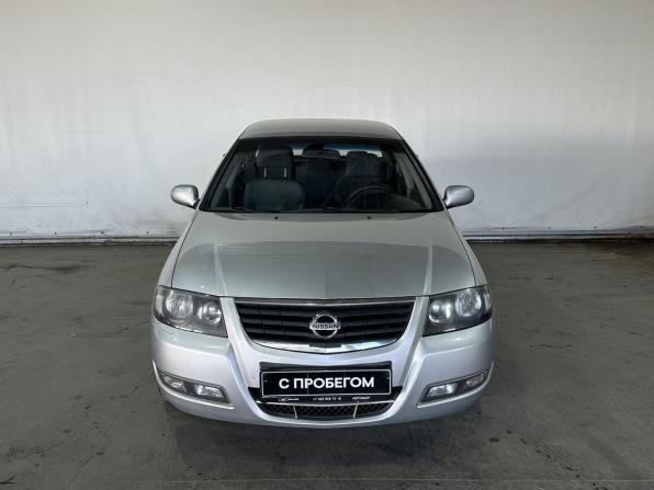 Nissan Almera Classic I с пробегом 2010 года, цена 644 000 рублей, 198815 км, седан, Автокод Объявления