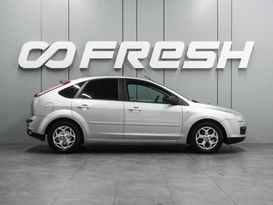 Ford Focus II Воронеж  - изображение 5