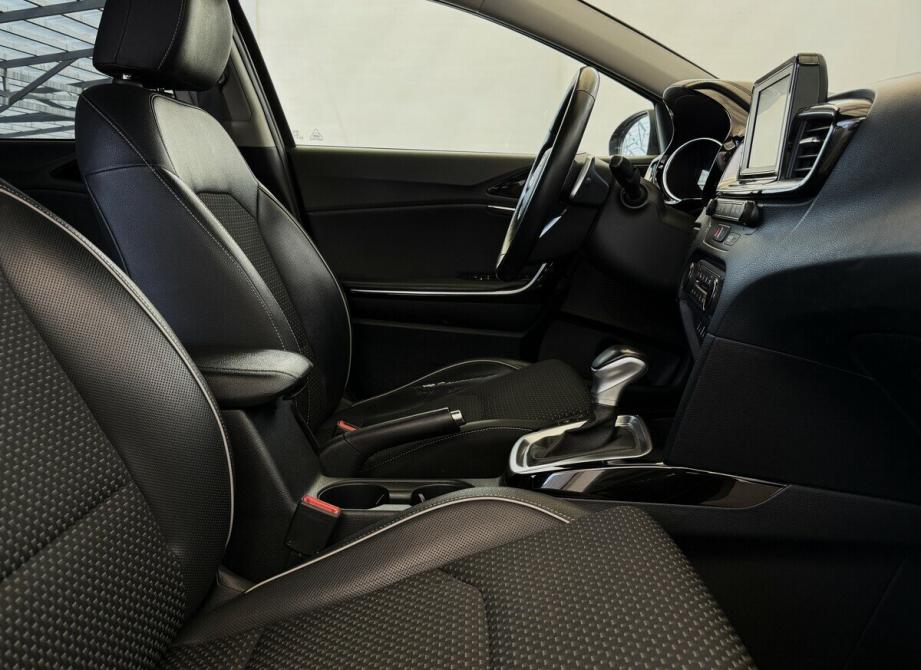 Kia Ceed III Москва  - изображение 12