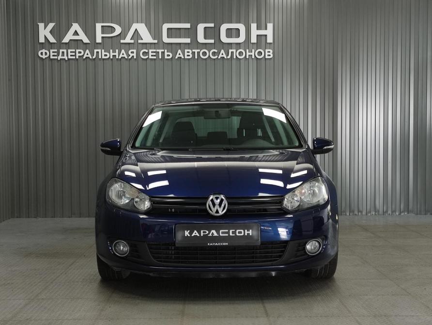Volkswagen Golf VI Пермь  - изображение 3