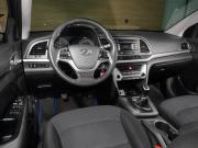 Hyundai Elantra VI (AD) Тверь  - изображение 26