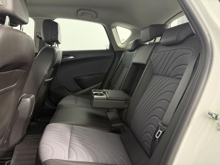 Opel Astra J Рестайлинг Калининград  - изображение 18