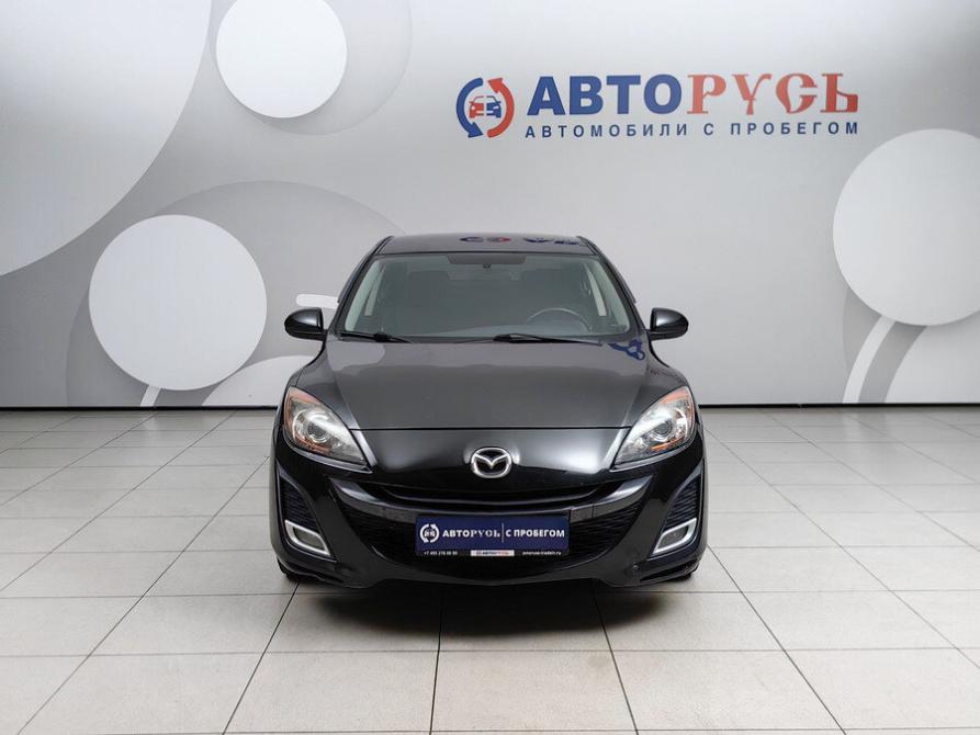 Mazda 3 II (BL) Подольск  - изображение 3