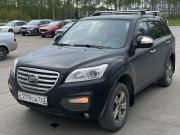Lifan X60 I Кемерово  - изображение 34