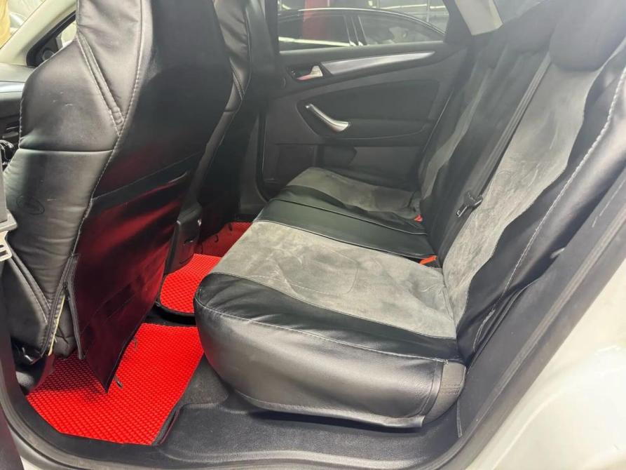 Ford Mondeo IV Рестайлинг Альметьевск  - изображение 13