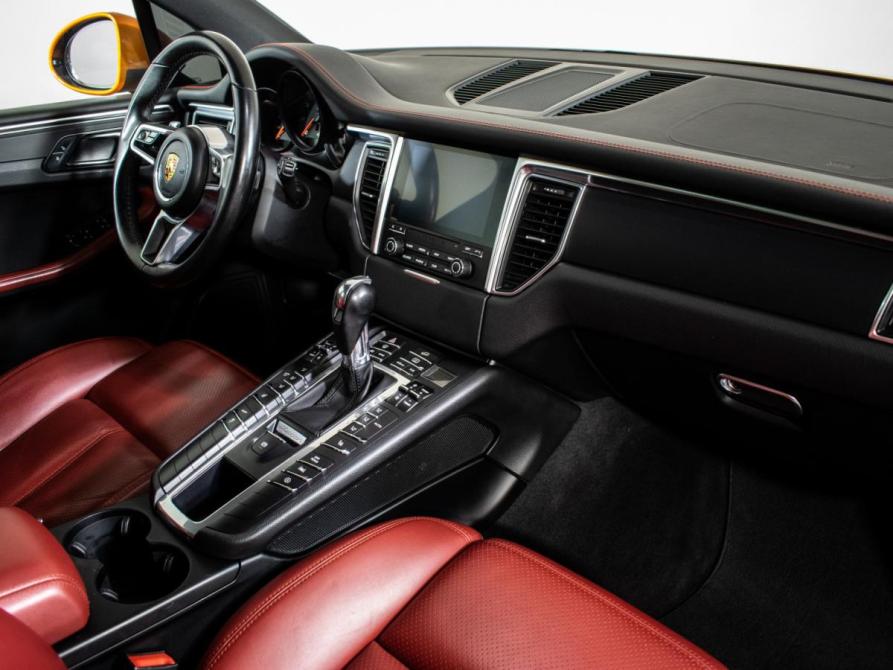 Porsche Macan I Москва  - изображение 11