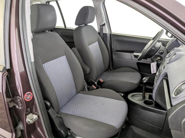 Ford Fusion I Рестайлинг с пробегом 2011 года, цена 750 000 рублей, 119496 км, хэтчбек, Автокод Объявления