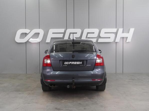 Skoda Octavia II (A5) Рестайлинг с пробегом 2011 года, цена 1 484 000 рублей, 148314 км, лифтбек, Автокод Объявления