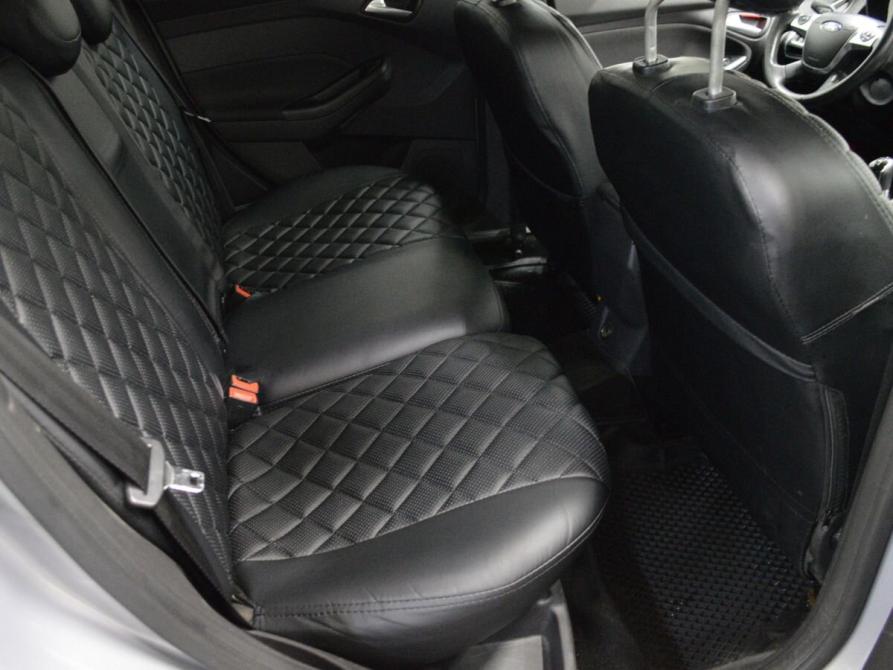 Ford Focus III Санкт-Петербург  - изображение 12