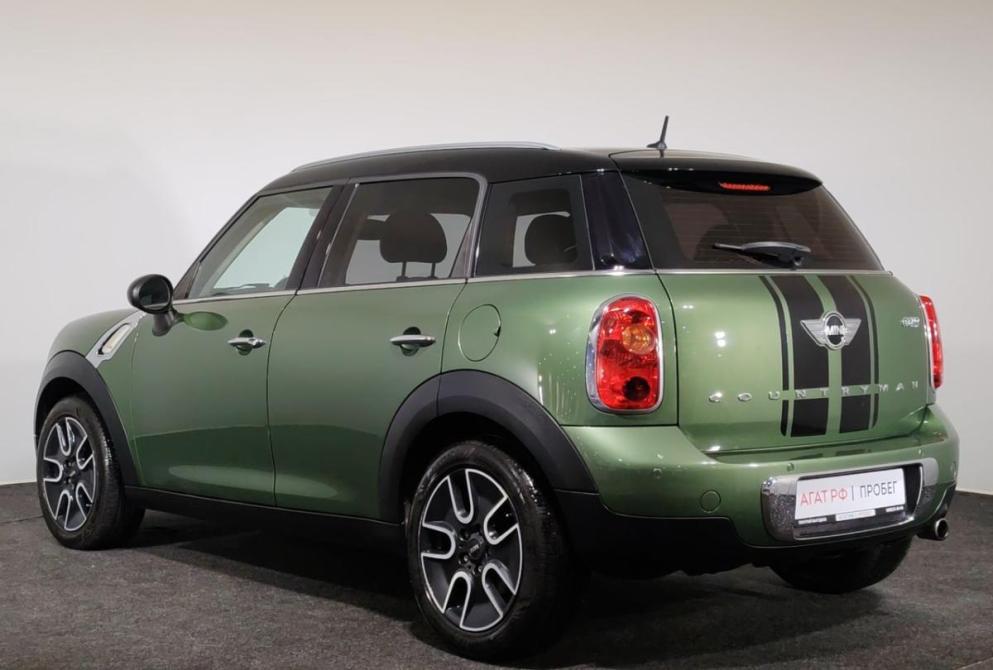 Mini Countryman I Ярославль  - изображение 7