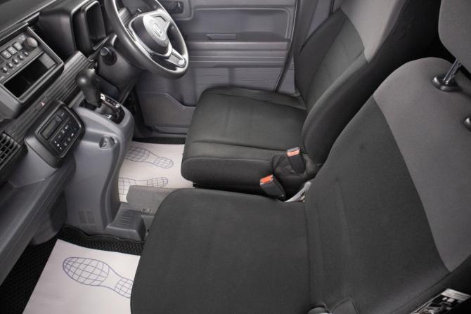 Honda N-VAN с пробегом 2020 года, цена 849 000 рублей, 142000 км, микровэн, Автокод Объявления