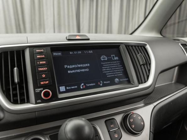 Kia Ray I Рестайлинг с пробегом 2022 года, цена 1 500 000 рублей, 52187 км, минивэн, Автокод Объявления