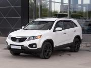Kia Sorento II Новосибирск  - изображение 21