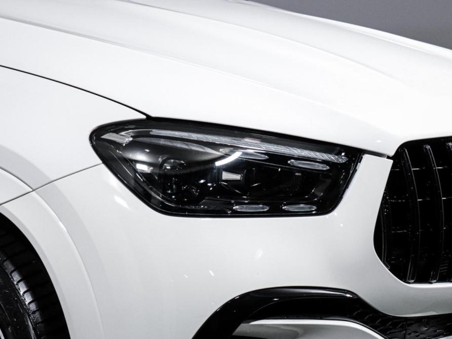 Mercedes-Benz GLE II (V167) Москва  - изображение 17