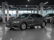 Audi A3 III (8V) Рестайлинг Москва  - изображение 22