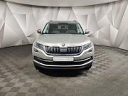 Skoda Kodiaq I Москва  - изображение 27