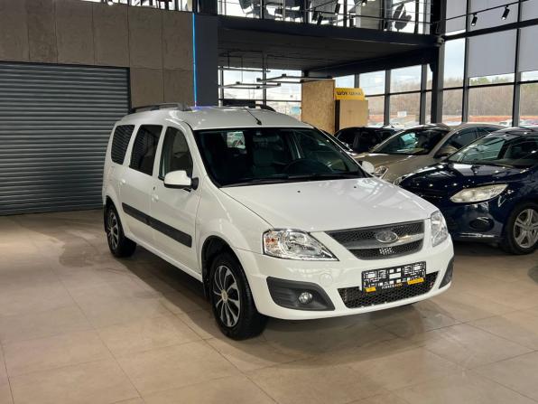 Lada (ВАЗ) Largus I с пробегом 2014 года, цена 650 000 рублей, 245000 км, универсал, Автокод Объявления
