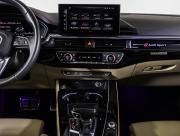 Audi A5 II (F5) Рестайлинг Москва  - изображение 41