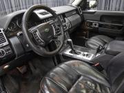 Land Rover Range Rover III Рестайлинг Москва  - изображение 27