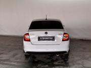Skoda Rapid I Рестайлинг Москва  - изображение 23
