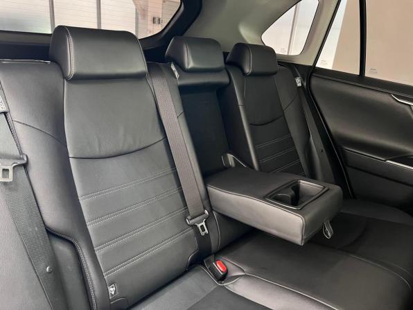 Toyota RAV4 V (XA50) с пробегом 2021 года, цена 3 580 000 рублей, 63200 км, внедорожник, Автокод Объявления