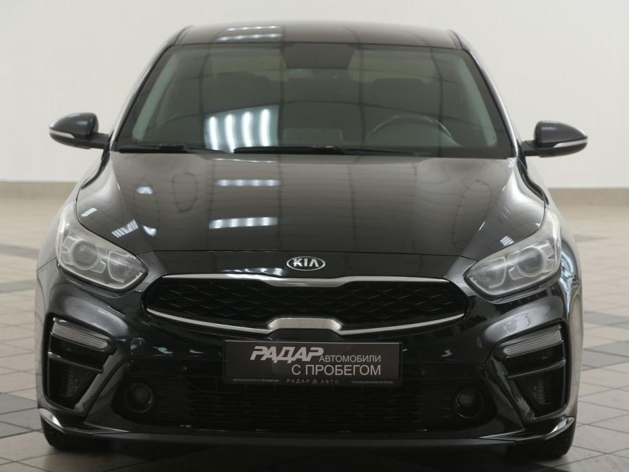 Kia Cerato IV Иваново  - изображение 6