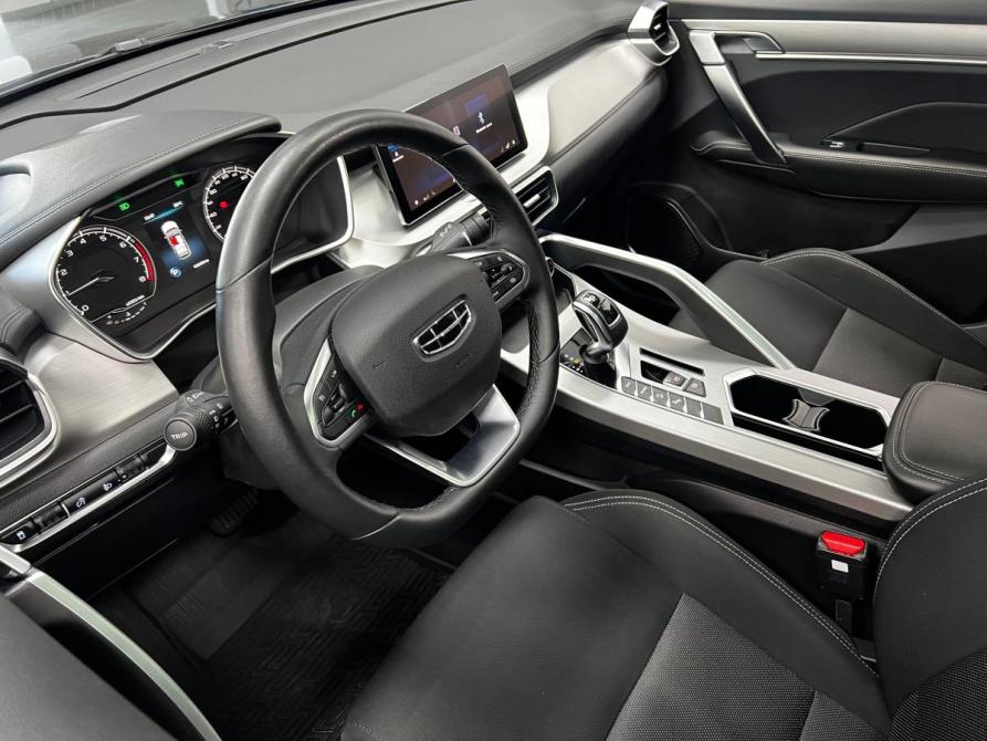 Geely Coolray I Казань  - изображение 13