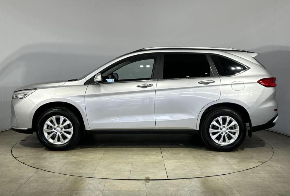 Haval M6 II Саранск  - изображение 14