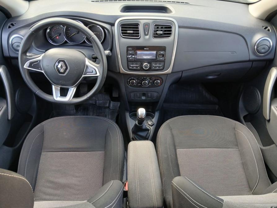 Renault Logan II Рестайлинг Саратов  - изображение 10