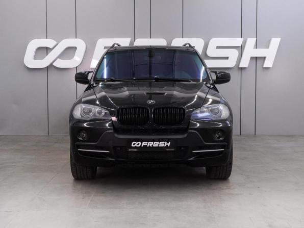 BMW X5 II (E70) с пробегом 2007 года, цена 1 589 000 рублей, 305838 км, внедорожник, Автокод Объявления