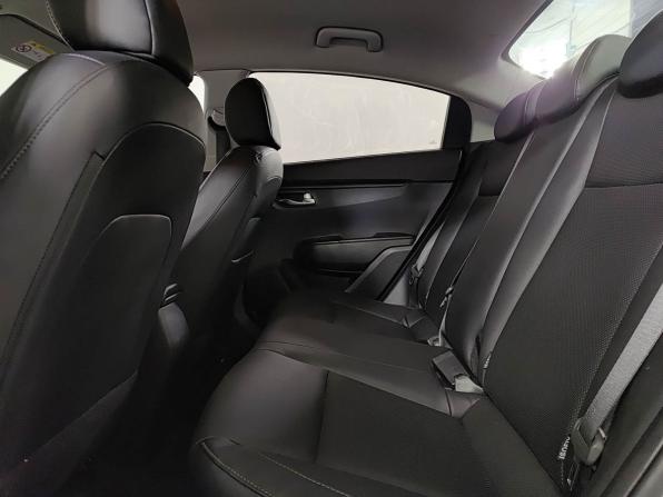 Kia Rio IV с пробегом 2019 года, цена 1 715 000 рублей, 43650 км, седан, Автокод Объявления