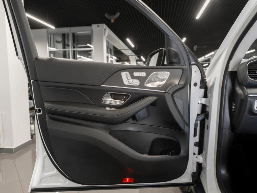 Mercedes-Benz GLE II (V167) Москва  - изображение 27