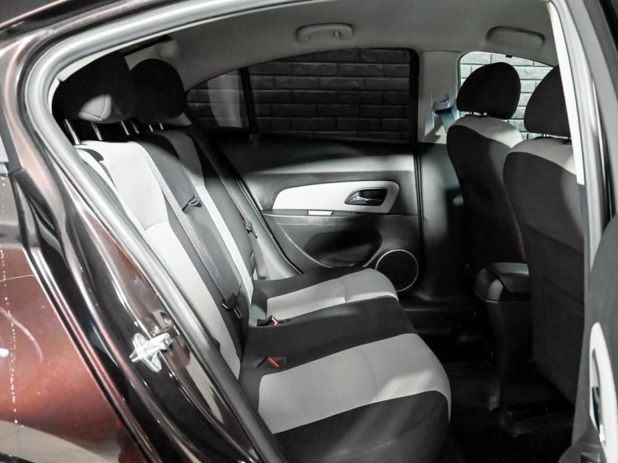 Chevrolet Cruze I Рестайлинг Екатеринбург  - изображение 17