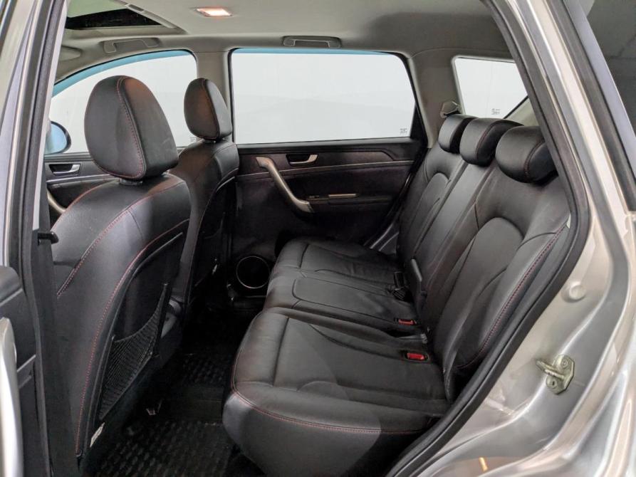 Haval H6 I Химки  - изображение 4