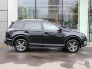 Toyota RAV4 IV (XA40) Рестайлинг Москва  - изображение 26