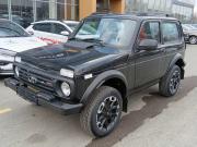 Lada (ВАЗ) Niva Legend I Москва  - изображение 7