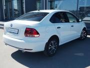 Volkswagen Polo V Рестайлинг Санкт-Петербург  - изображение 22