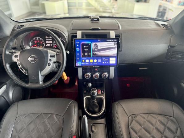 Nissan X-Trail II Рестайлинг с пробегом 2014 года, цена 1 590 000 рублей, 185000 км, внедорожник, Автокод Объявления