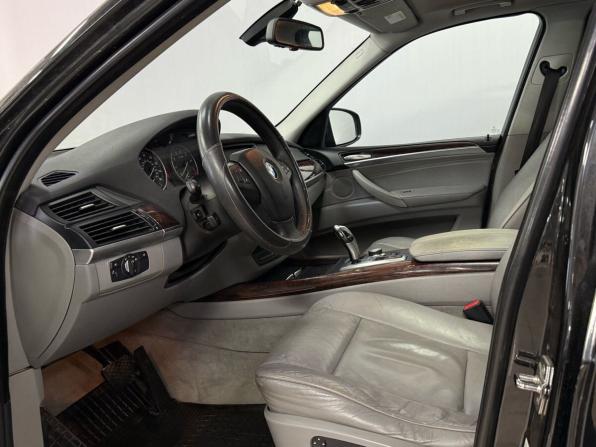 BMW X5 II (E70) с пробегом 2007 года, цена 1 150 000 рублей, 266677 км, внедорожник, Автокод Объявления