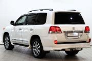 Toyota Land Cruiser 200 Series Рестайлинг 1 Сургут  - изображение 42