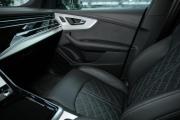 Audi Q8 I (4M) Рестайлинг Москва  - изображение 32