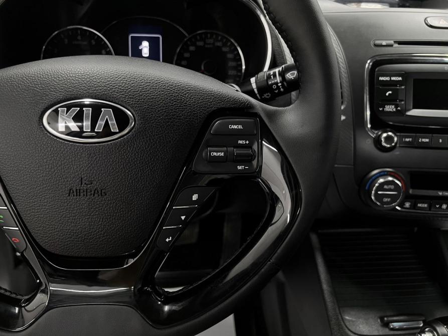 Kia Cerato III Рестайлинг (Classic) Тверь  - изображение 20