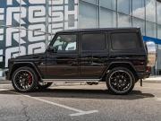 Mercedes-Benz G-Класс AMG I (W463) Рестайлинг 3 Краснодар  - изображение 46