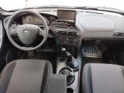 Lada (ВАЗ) Niva Travel I Рестайлинг Москва  - изображение 23