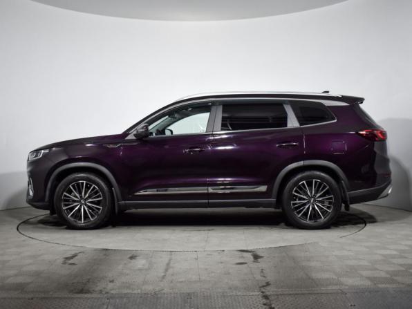 Chery Tiggo 8 Pro I с пробегом 2022 года, цена 1 790 000 рублей, 64090 км, внедорожник, Автокод Объявления
