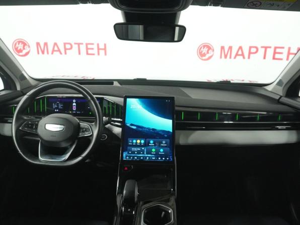 Geely Atlas II с пробегом 2024 года, цена 2 628 000 рублей, 76288 км, внедорожник, Автокод Объявления