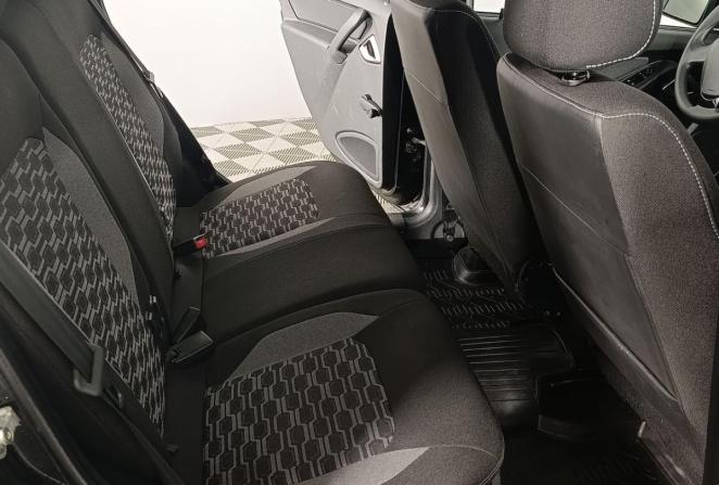 Lada (ВАЗ) Granta I Рестайлинг с пробегом 2023 года, цена 890 000 рублей, 23447 км, универсал, Автокод Объявления